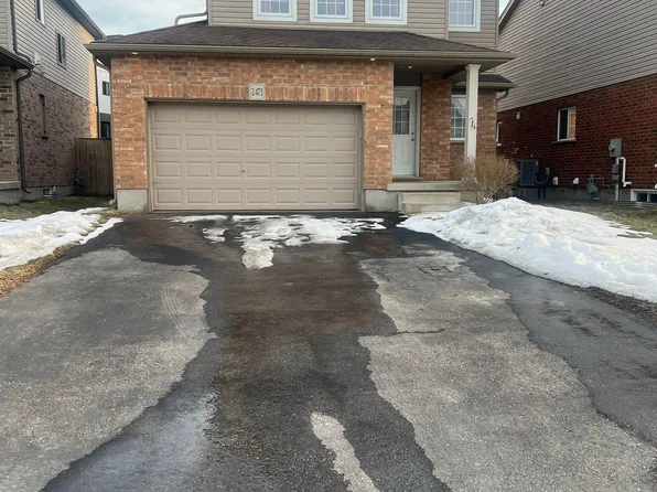 2473 Asima Dr, London, ON N6M 0B3