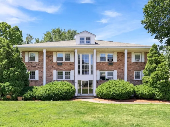 53 N Billerica Rd APT 8, Lowell, MA 01852