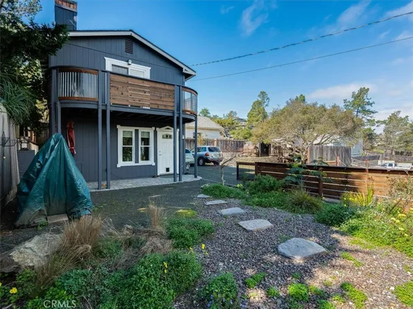 2195 Green St, Cambria, CA 93428