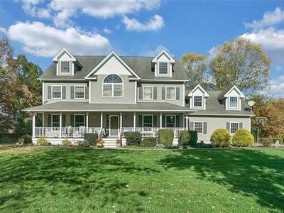 3 Daisy Lane, Montgomery, NY, 12549