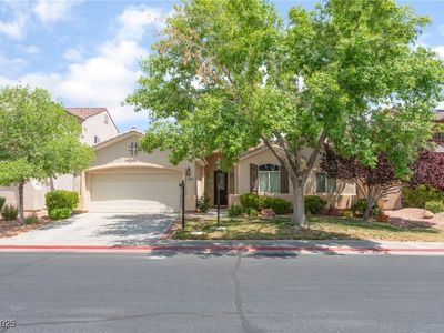5844 Gushing Spring Ave, Las Vegas, NV, 89131