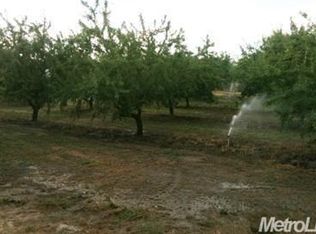 12039 N Roselawn Ave, Turlock, CA 95380