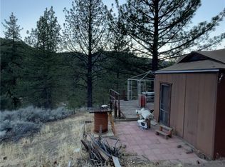 16441 Jungfrau Way Lot 8, Tehachapi, CA 93561