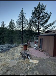 16441 Jungfrau Way Lot 8, Tehachapi, CA, 93561