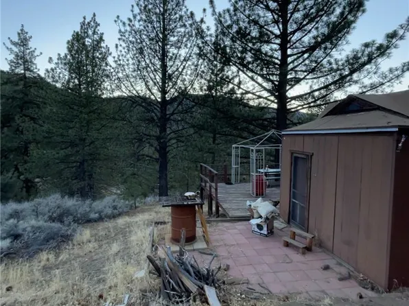 16441 Jungfrau Way Lot 8, Tehachapi, CA 93561