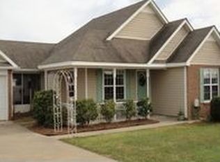 301 Brittland Dr, Bonaire, GA