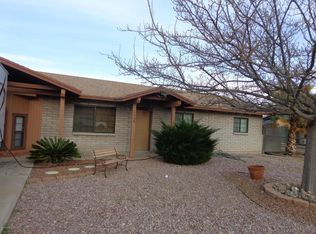 1235 Virgilio Ct, Rio Rico, AZ 85648