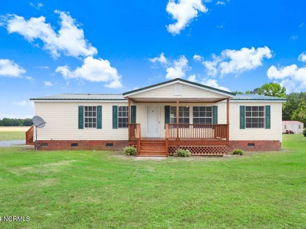 204 Grist Mill Drive, Pikeville, NC 27863