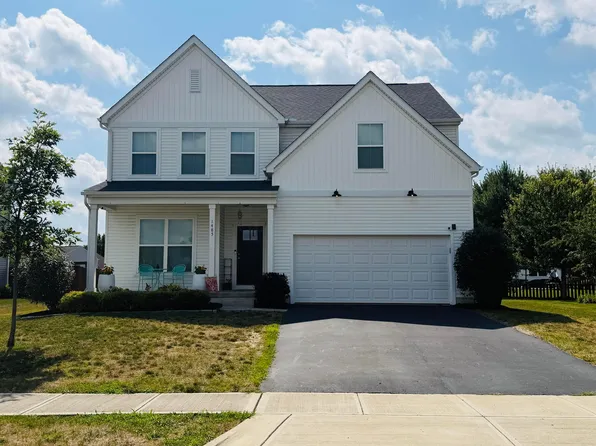 1485 Atwater Ave, Circleville, OH 43113
