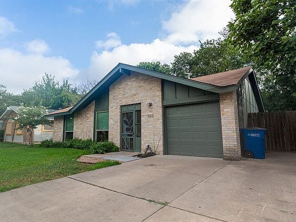 5th image of 502 Westmorland Dr