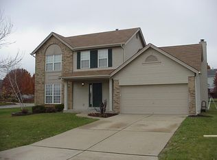 330 Forest Grove Ct, Saint Peters, MO 63304