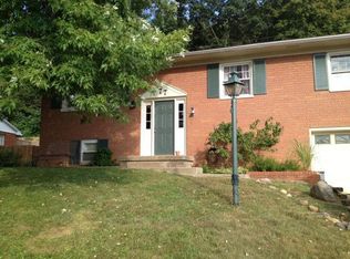 77 Page Rd, Chillicothe, OH 45601