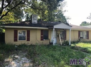 6154 Dutton Ave, Baton Rouge, LA 70805