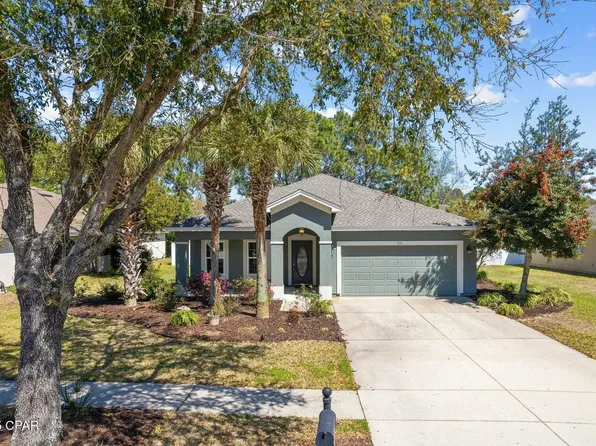 216 Middleburg Dr, Panama City Beach, FL 32413