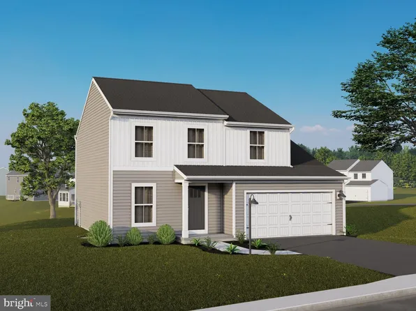 153 Appaloosa Dr Lot 88, Marietta, PA 17547