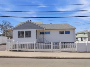 44 Dunster Rd, Everett, MA 02149