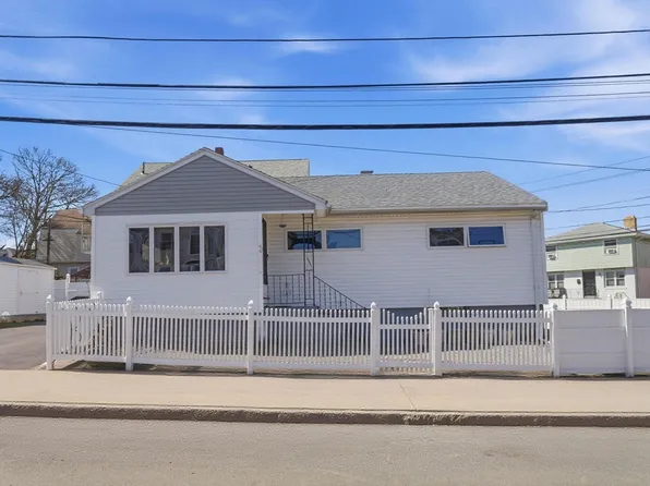 44 Dunster Rd, Everett, MA 02149