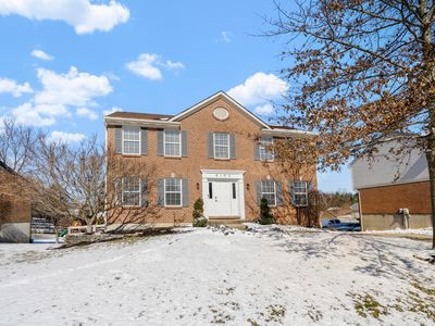 6190 Woodcrest Dr, Burlington, KY, 41005