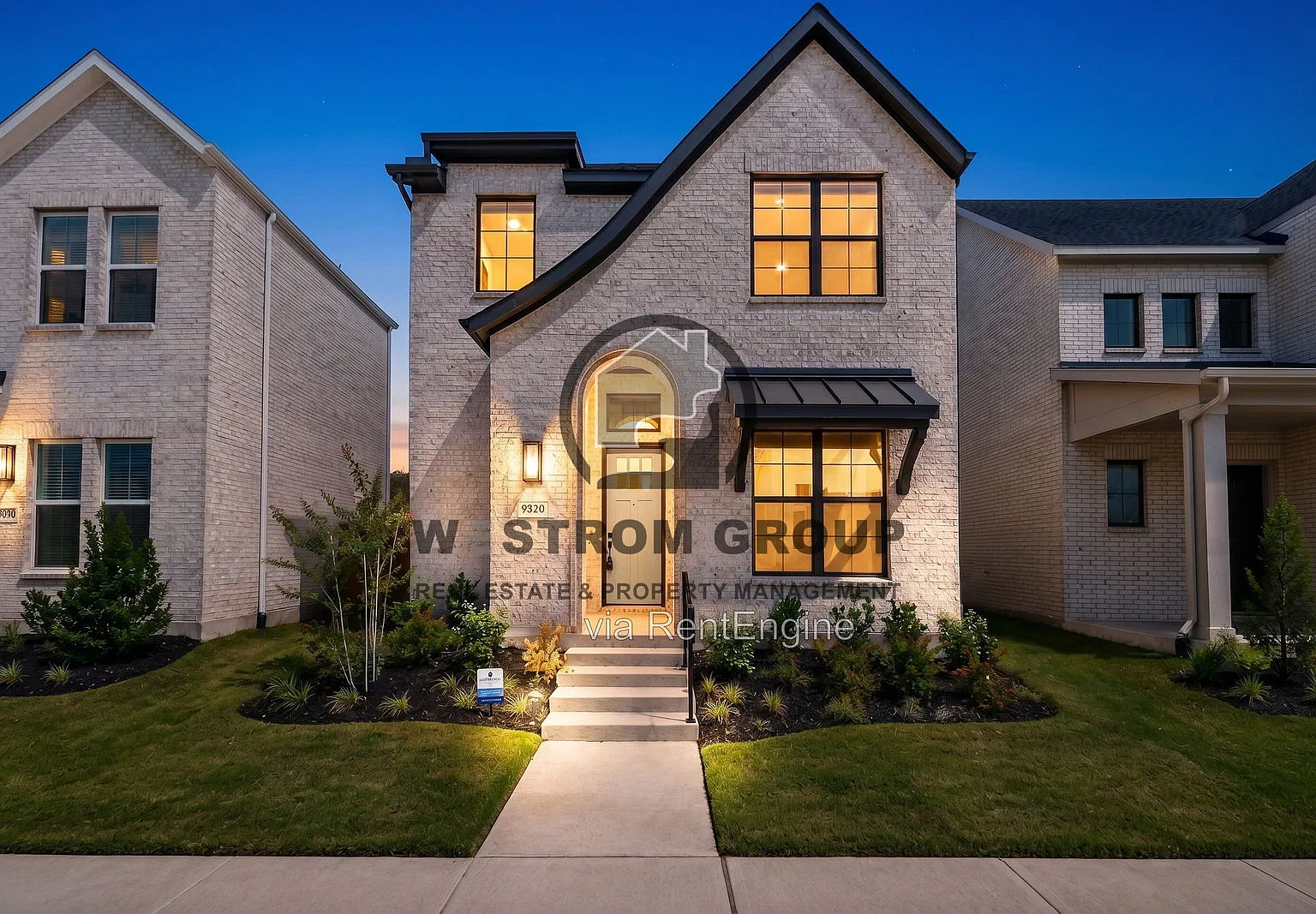 4 bed, 4.0 bath, 2989 sqft, $3,395 — Photo 3