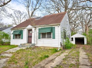 2512 Seneca St, Flint, MI 48504