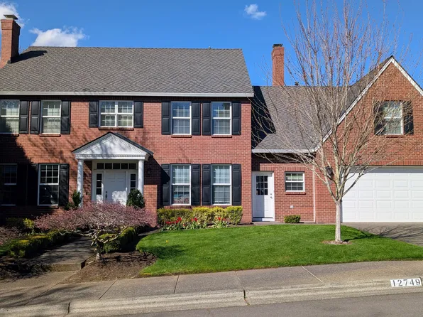 12749 NW Diamond Dr, Portland, OR 97229