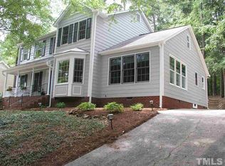 633 Arlington St, Chapel Hill, NC 27514