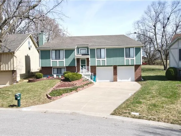 6813 E 144th Pl, Grandview, MO 64030