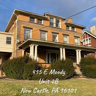 415 E Moody Ave