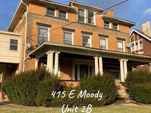 415 East Moody Avenue