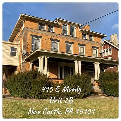 415 E Moody Ave Photo 1