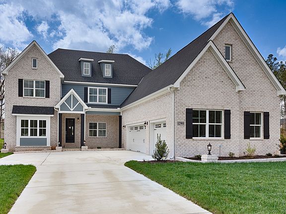 12901 Monte Verda Road in The Preserve at Inspiration