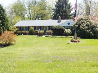 1015 Ferry Rd, Doylestown, PA 18901