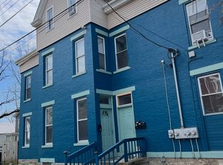 4138 Langland St #3A, Cincinnati, OH 45223