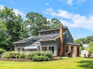 183 Bear Hill Rd, North Andover, MA 01845