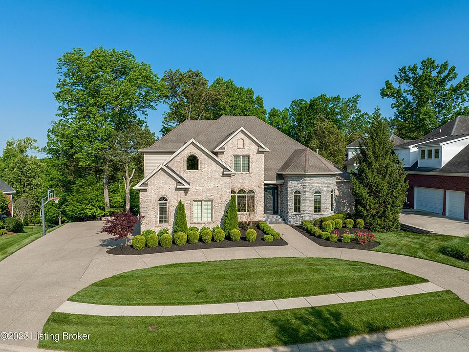 2102 Highland Springs Pl, Louisville, KY 40245 Zillow