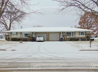 101 S Fidelis St, Appleton, WI 54915