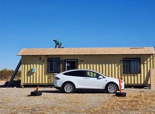 0 Corner Ave #V6-133, Pearblossom, CA 93553