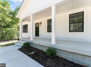 14623 Woolfolk Rd, Spotsylvania, VA 22553