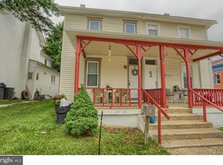 503 W 1st Ave, Parkesburg, PA 19365