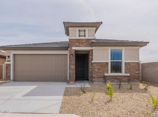 24195 W Hess Ave, Buckeye, AZ 85326