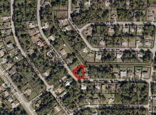 299 San Marino Rd SW, Palm Bay, FL 32908