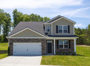 2041 Coriander Ln, Smyrna, TN 37167