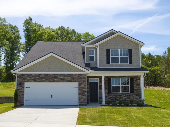 2041 Coriander Ln, Smyrna, TN 37167
