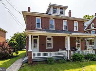226 N Main St, Telford, PA 18969