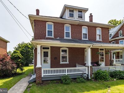 226 N Main St, Telford, PA, 18969