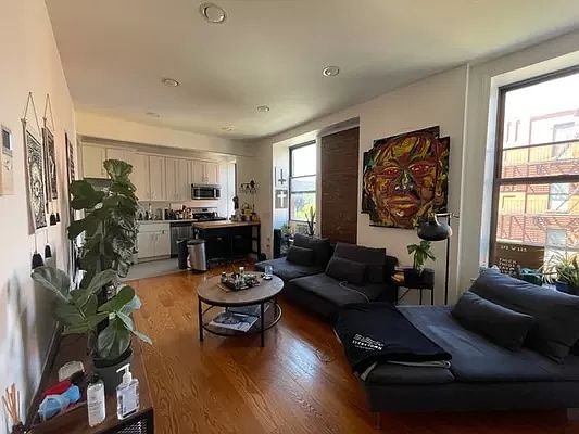 3rd image of 2259 Adam C Powell Blvd #4W