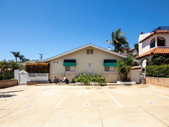 904-910 Agate Street, 904-910 Agate St #908, San Diego, CA 92109