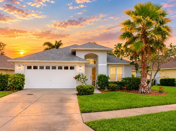 14144 Whitecap Ave, Hudson, FL 34667