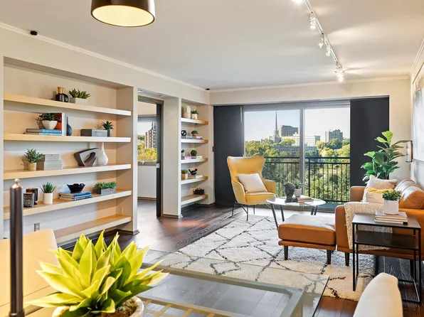 210 W Grant St APT 613, Minneapolis, MN 55403