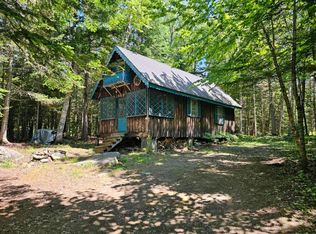 42 Mountain Rd, Rangeley, ME 04970
